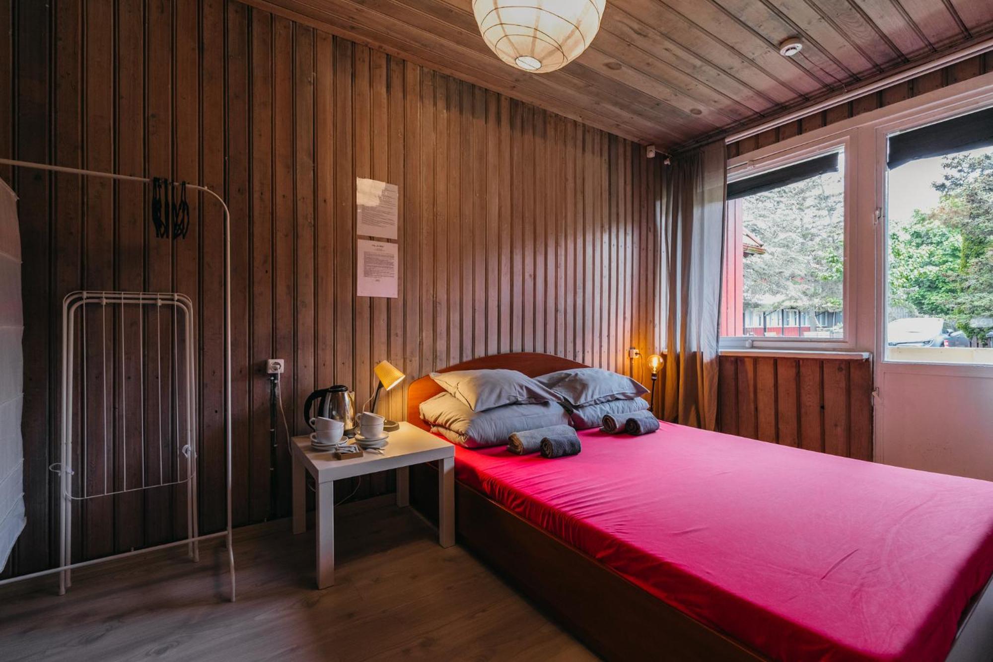 El Nido 호스텔 외부 사진